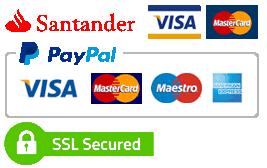 Logos seguridad Bancos