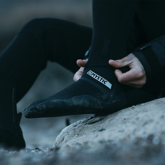 Botas Neopreno Mystic Majestic 5mm