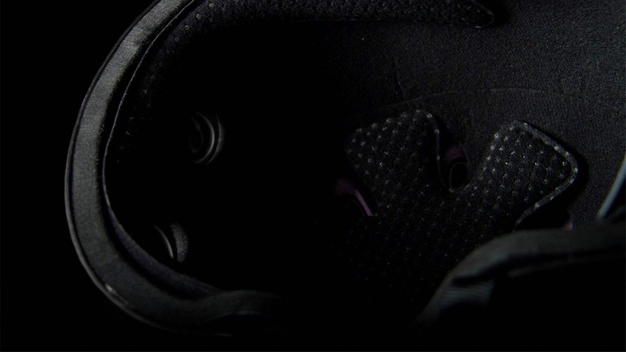 Casco Protección Mystic MK8