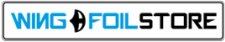 Logo Wing Foil Store